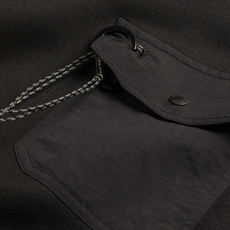Gramicci x And Wander Pocket Sweat Shirt