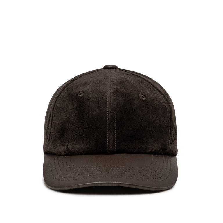 Wales Bonner Morning Cap