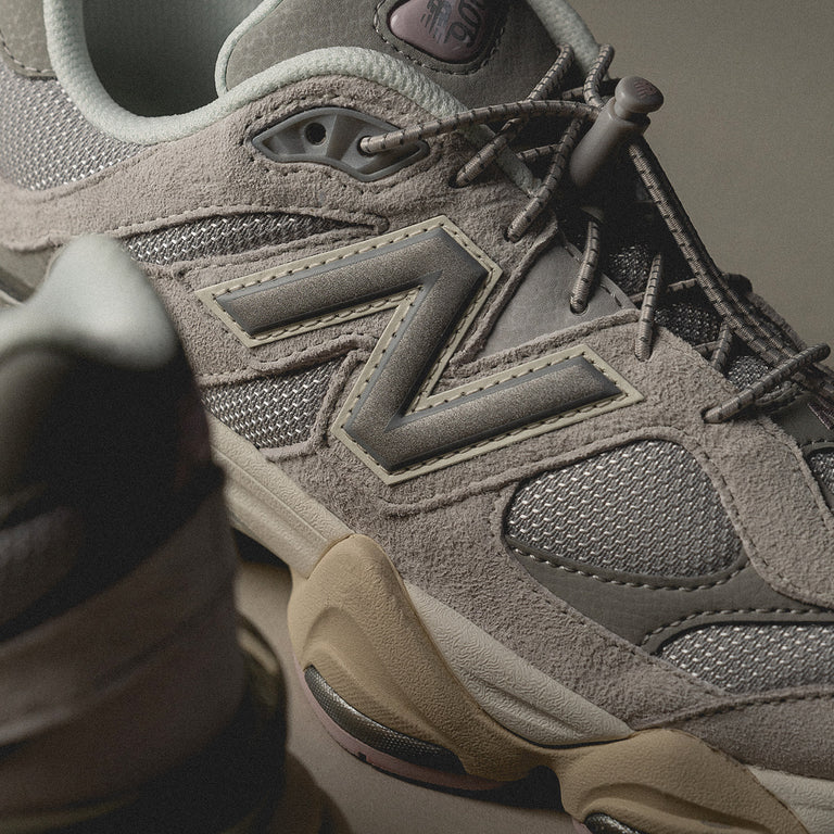 New Balance U90/60GM onfeet
