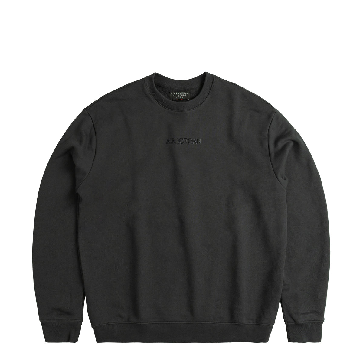 Crew neck cheap jordan