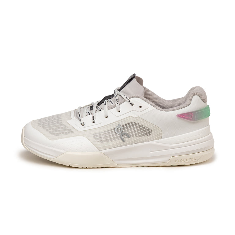 On The Roger ADV Z5 - 47 / White / Ivory