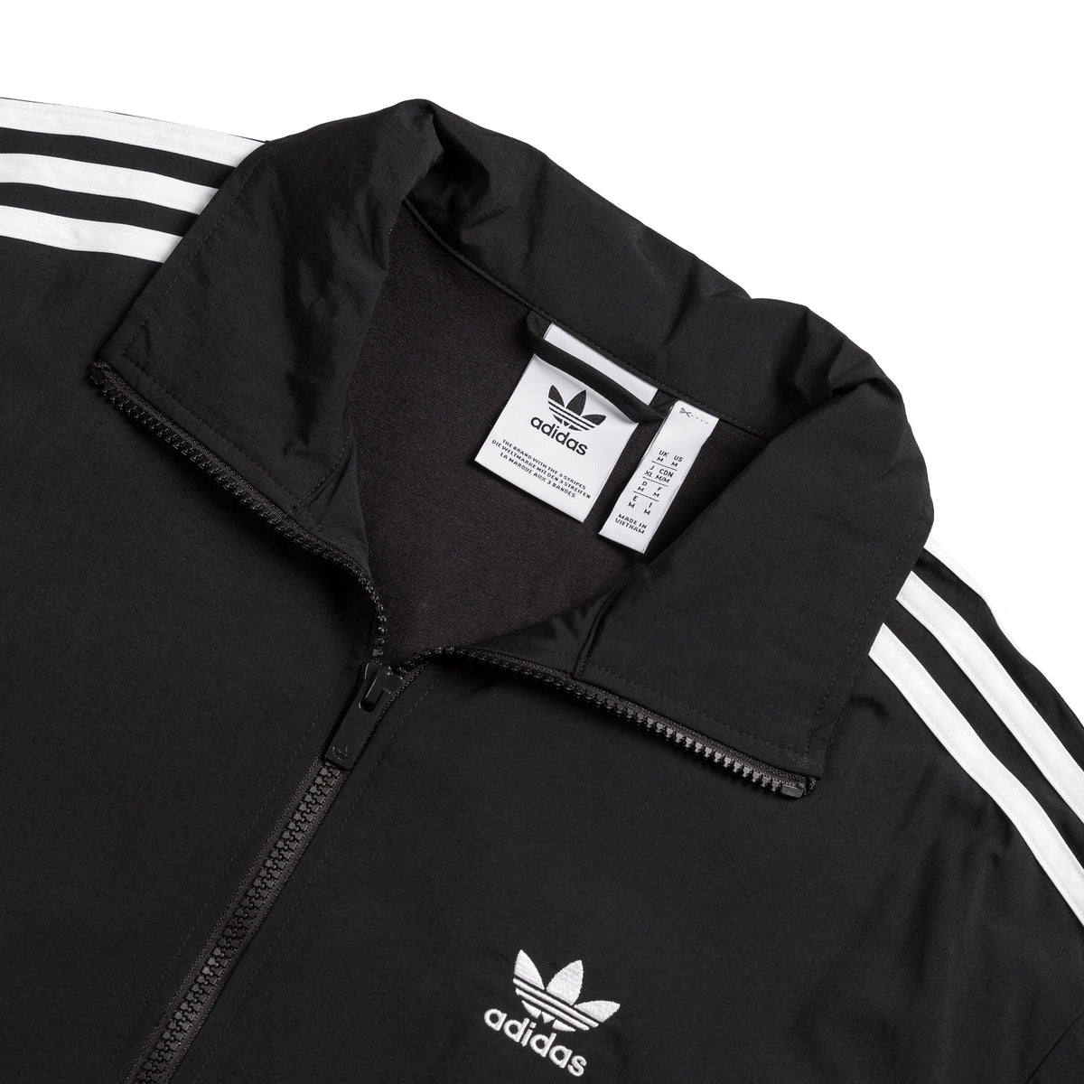 Adidas Woven Firebird Track Top jetzt online kaufen