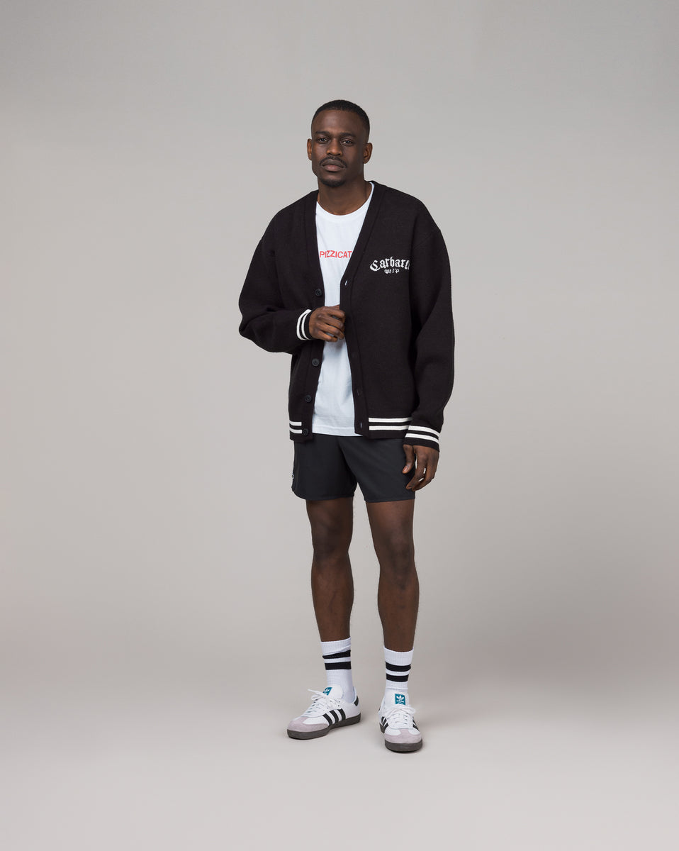 Carhartt WIP Onyx Cardigan | Apparel » Buy online now!