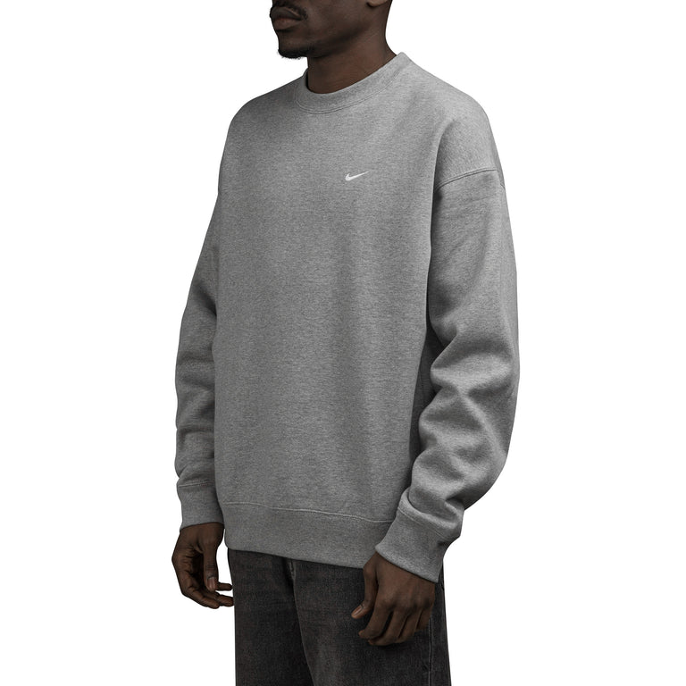 Nike Solo Swoosh Crewneck
