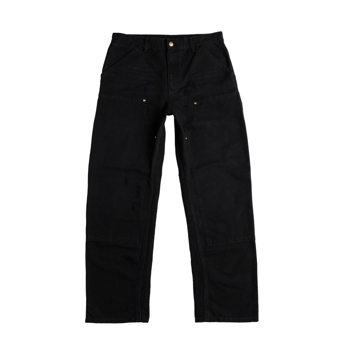 Jean carhartt noir shop