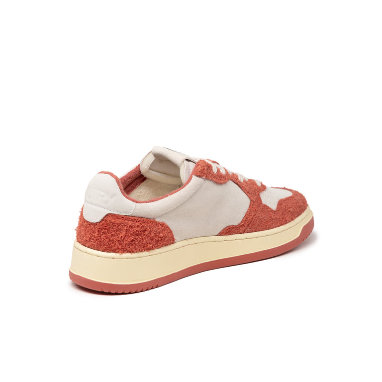 Autry Medalist *Suede / Long Suede*