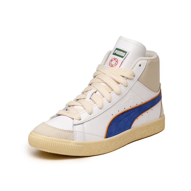 Puma x Rhuigi Clyde Mid BBall