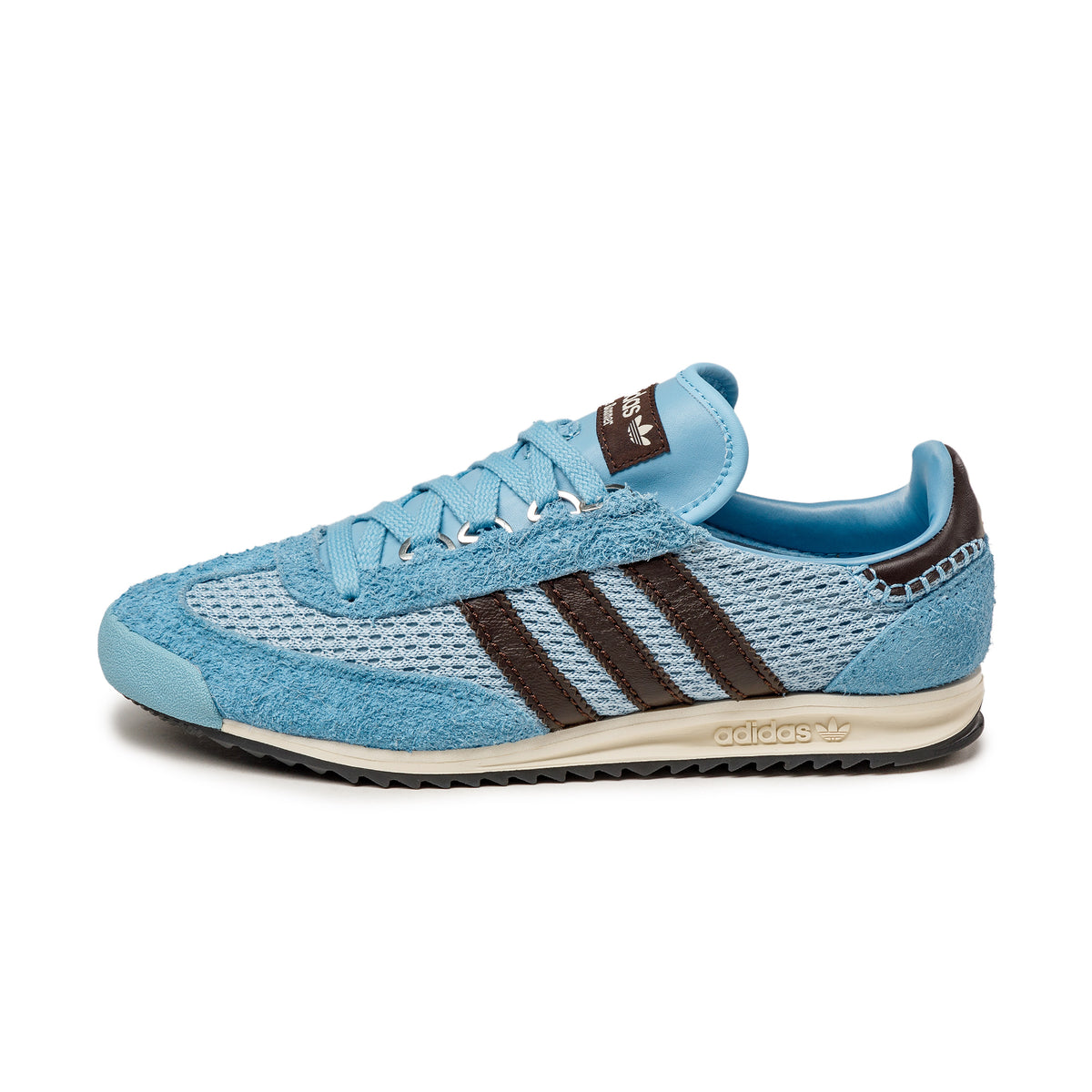 Adidas x Wales Bonner SL 76 Sneaker » Buy online now!