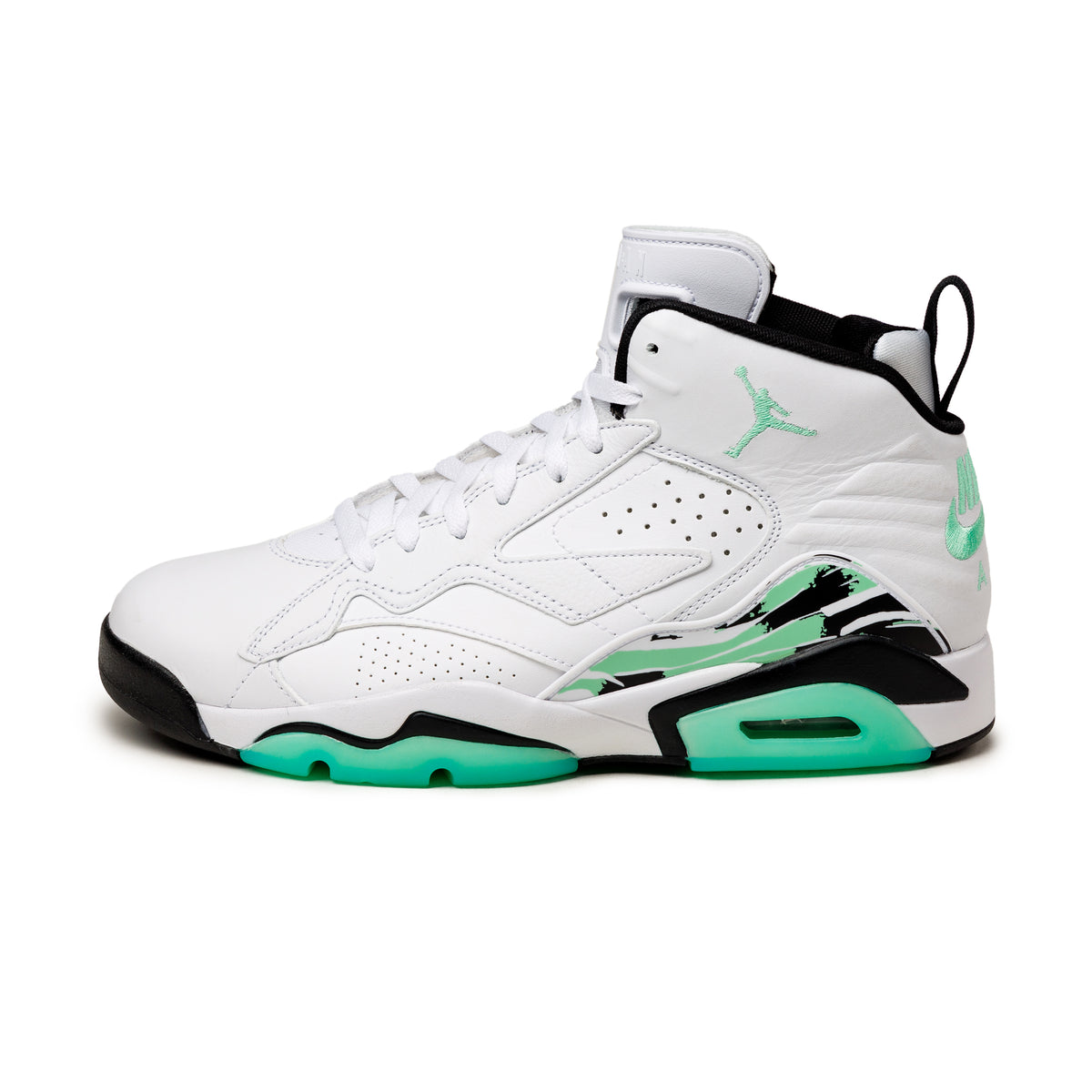Amazon.com | NIKE Jumpman MVP Men's Shoes (DZ4475-061, Black