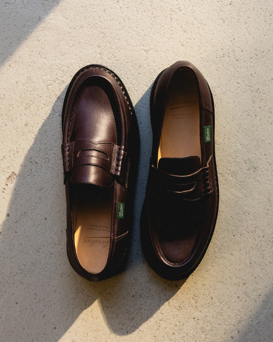 Paraboot Reims Marche Sneaker » Buy online now!