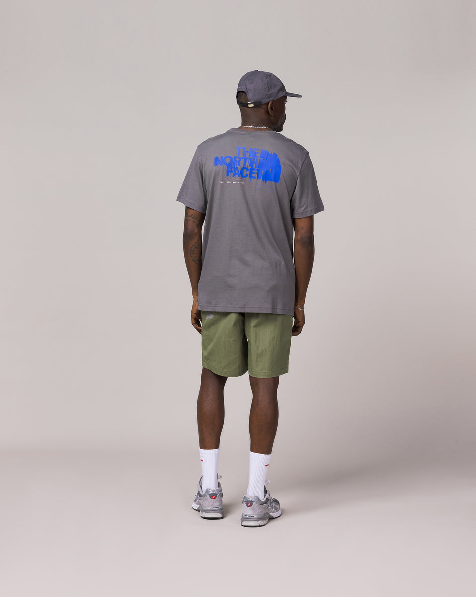 Gramicci x And Wander Nyco Climbing G-Shorts | Apparel » Buy