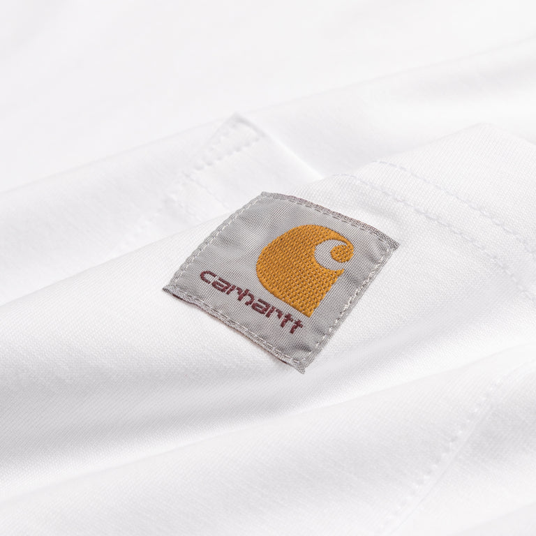 Carhartt WIP Pocket T-Shirt