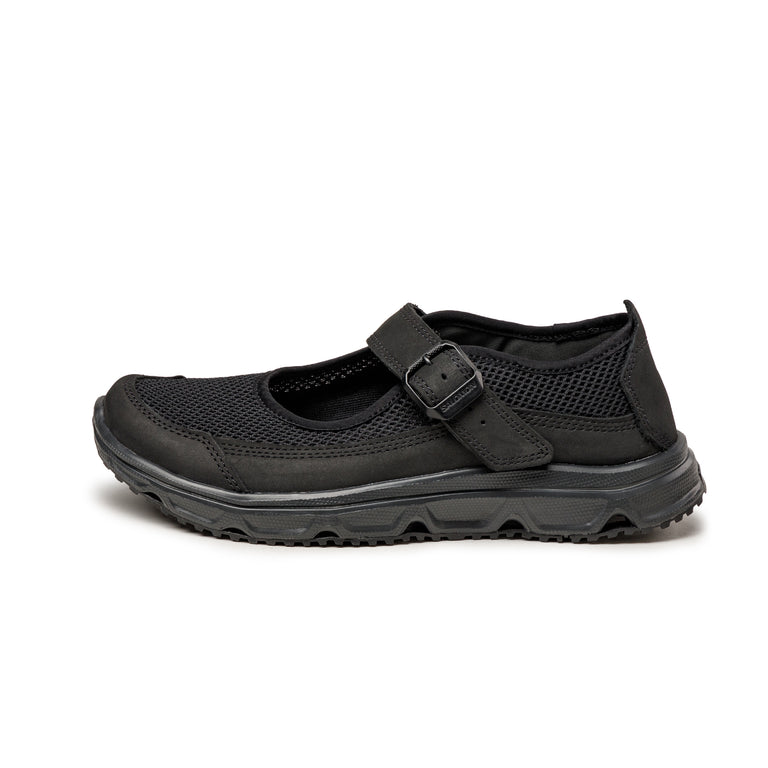 Salomon RX Marie-Jeanne - 36 / Black / Black / Black