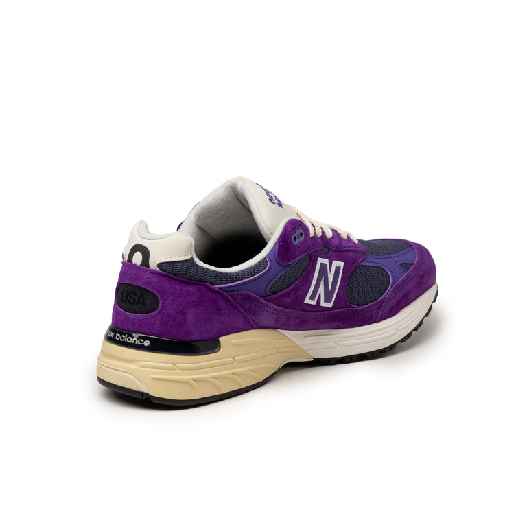 New Balance U993PG *Made in USA*