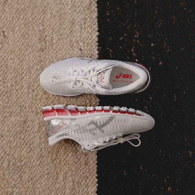 Asics GEL-Quantum™ 360 I onfeet