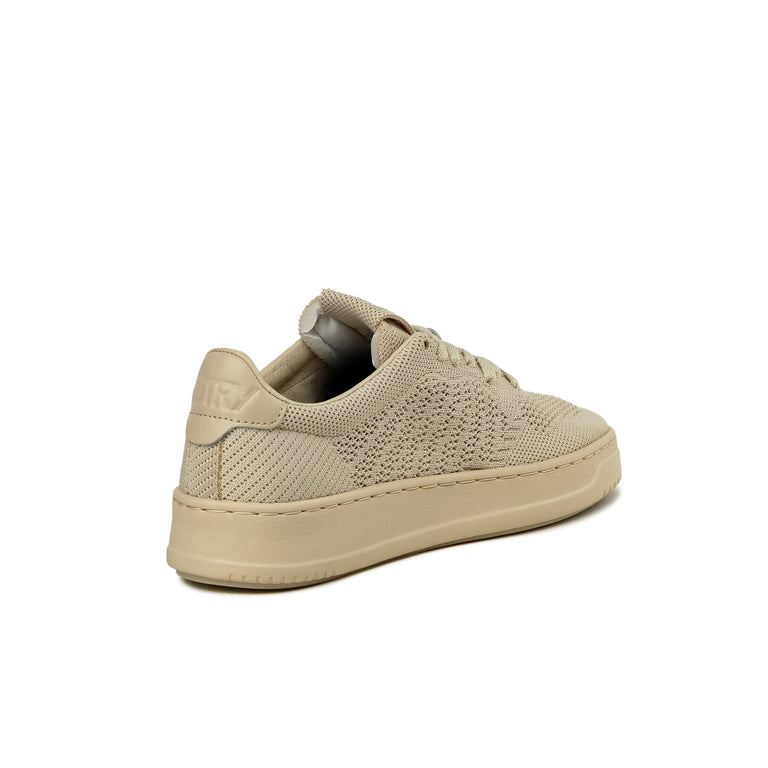 Autry Easeknit W *Knit / Leather*