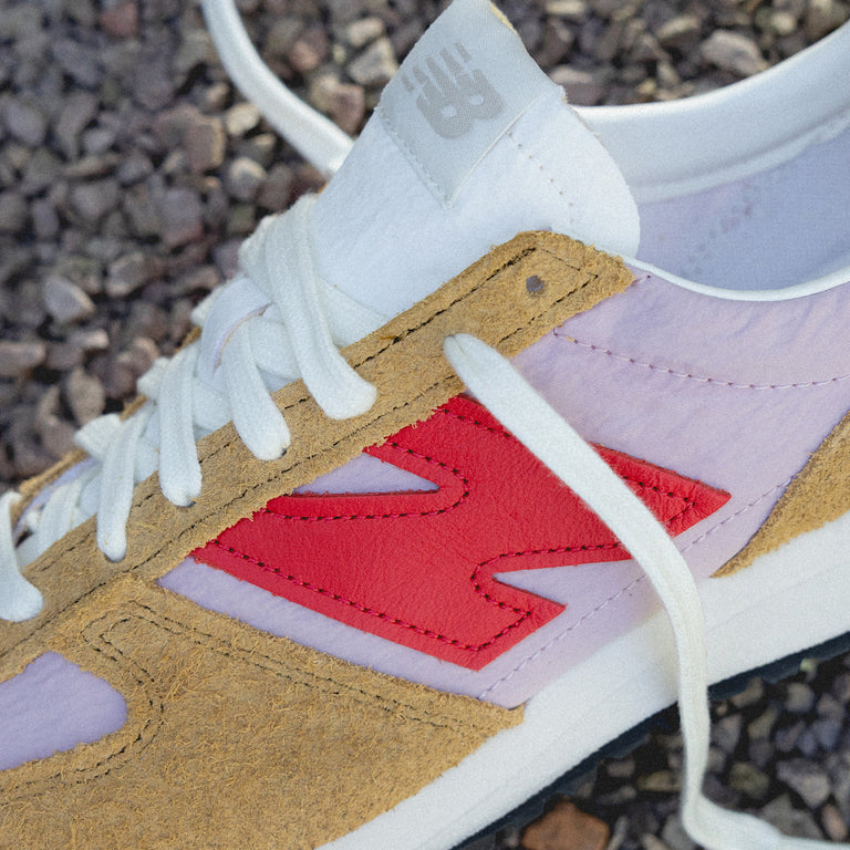 New Balance U471AC onfeet