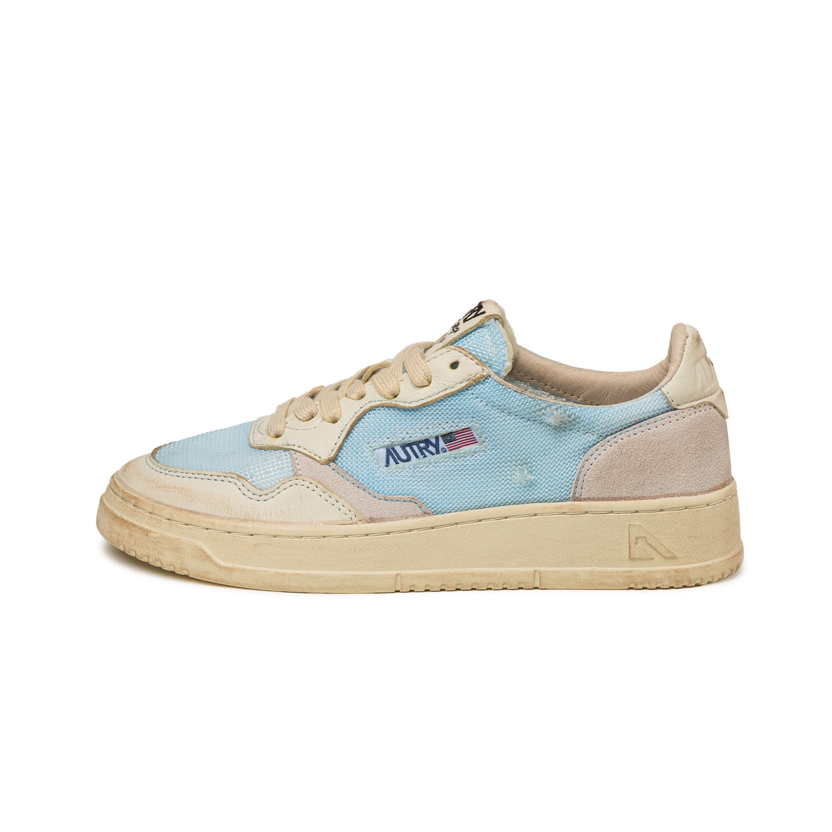 シューズ・サンダルその他 AUTRY Medalist white/space trainer AUTRY (オートリー) WOMEN'S スニーカー/MEDALIST LOW | B'2nd