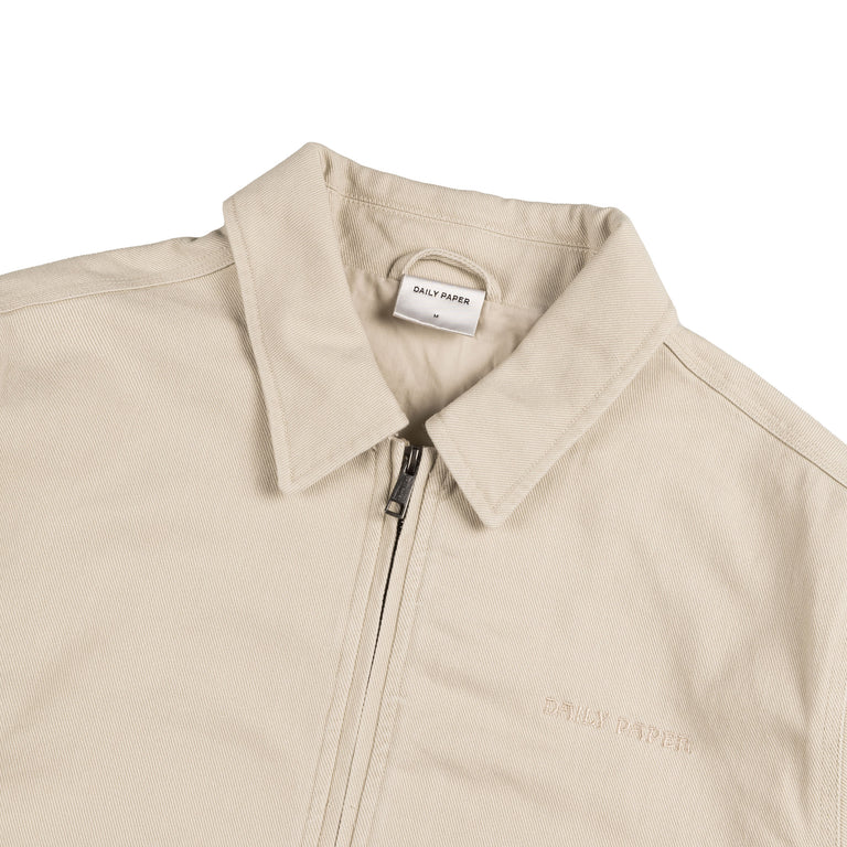 Daily Paper Twill Workwear Jacket