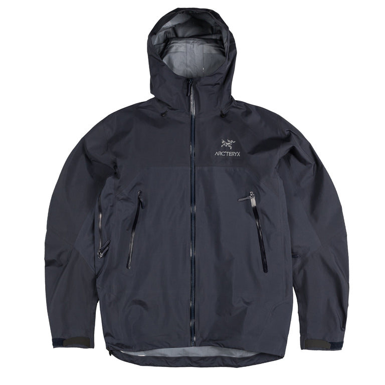 Arcteryx Beta AR Stormhood Jacket