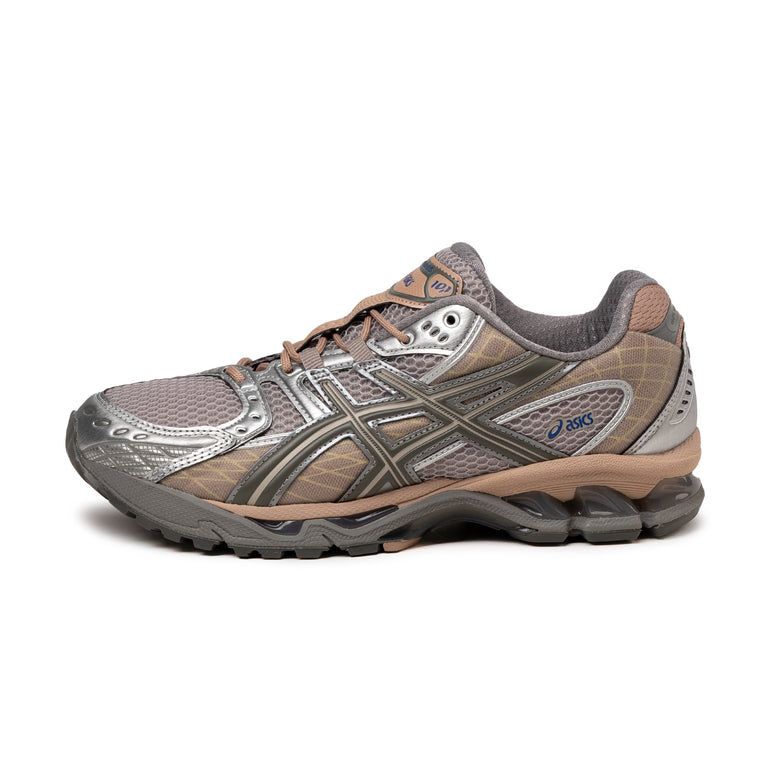 Asics GEL-Nimbus 10.1 - 44.5 / Moonrock / Truffle Grey