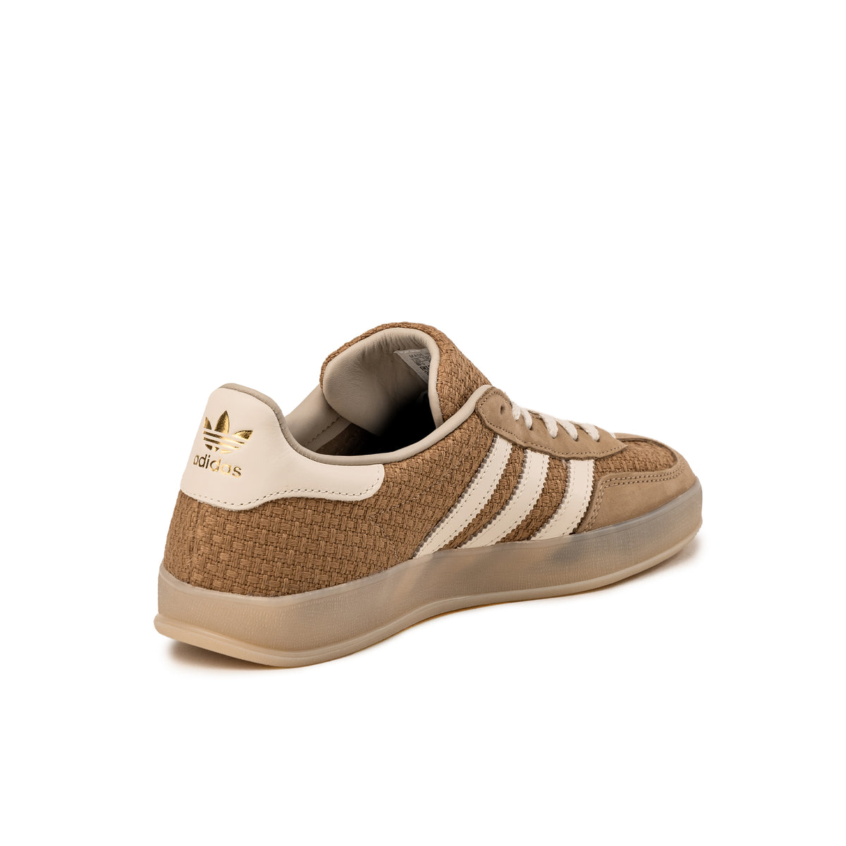 adidas gazelle silver green womens adidas Gazelle ADV - Unisex - Grey Two / Chalk White / Gold main image 1