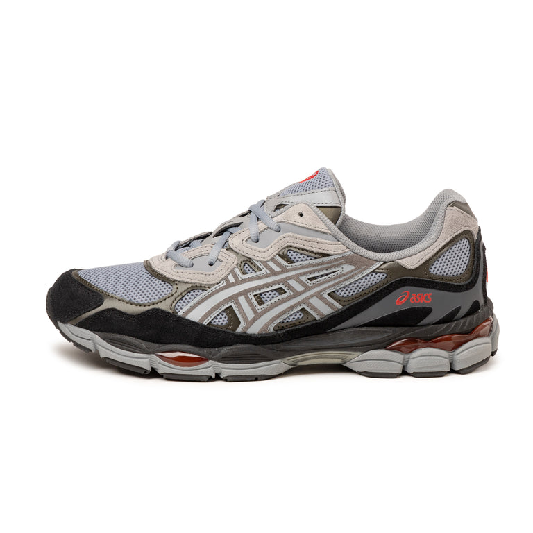 Asics GEL-NYC - 44 / Gravel / Black
