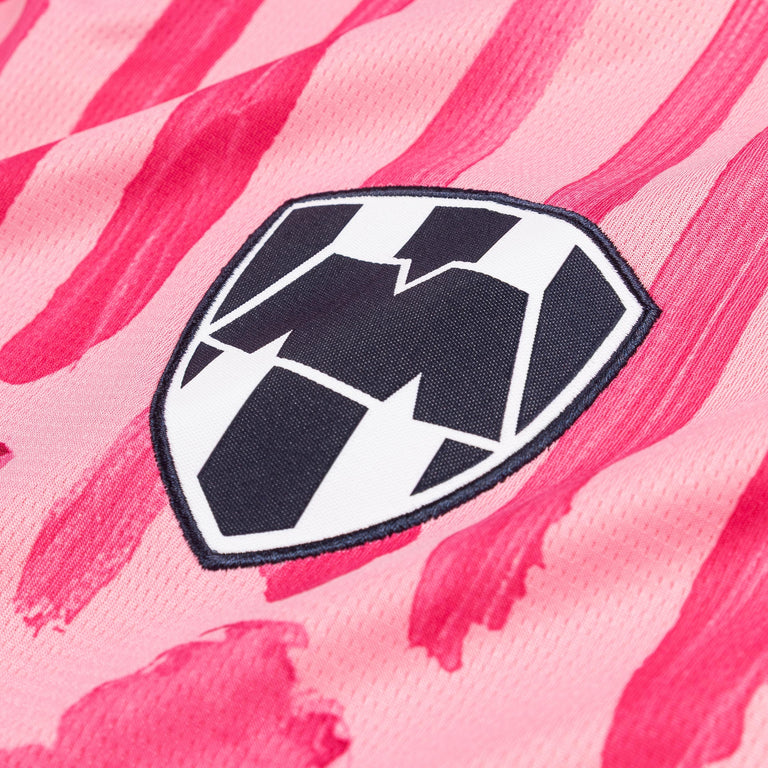 Puma x KidSuper Studios CF Monterrey Jersey Replica