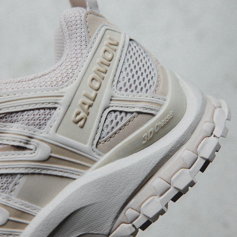 Salomon XA Pro 3D onfeet