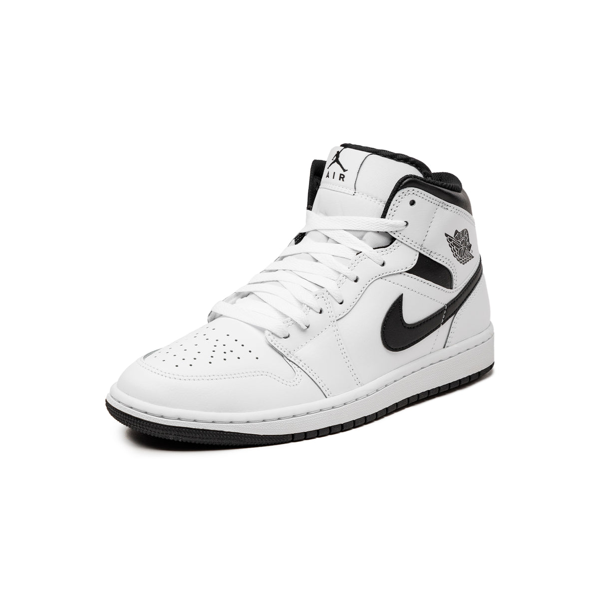 Nike Air Jordan 1 Mid Sneaker » Buy online now!