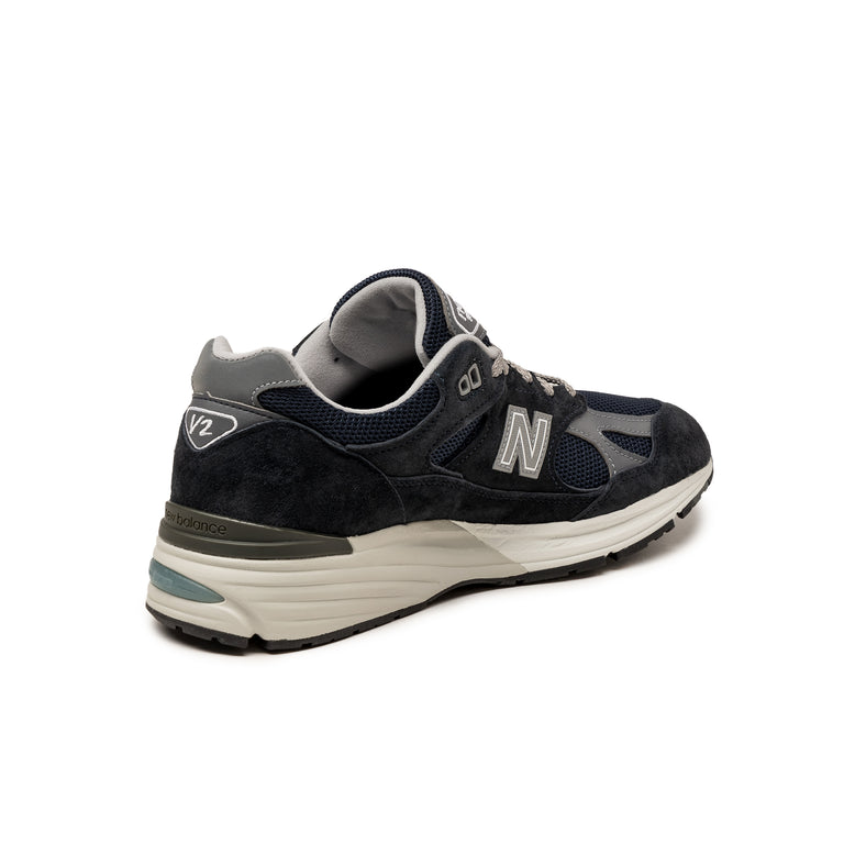 New Balance U991NV2 *Made in England*