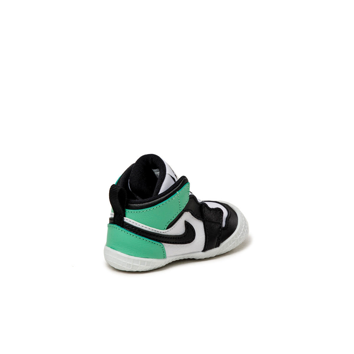 Nike crib booties cheap