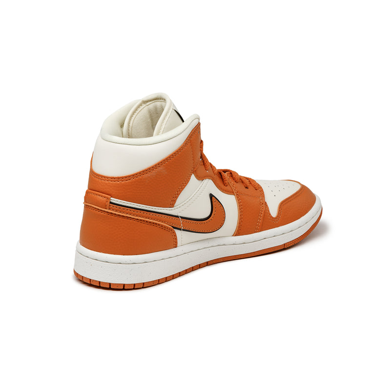 Nike Wmns Air Jordan 1 Mid SE *Sport Spice*