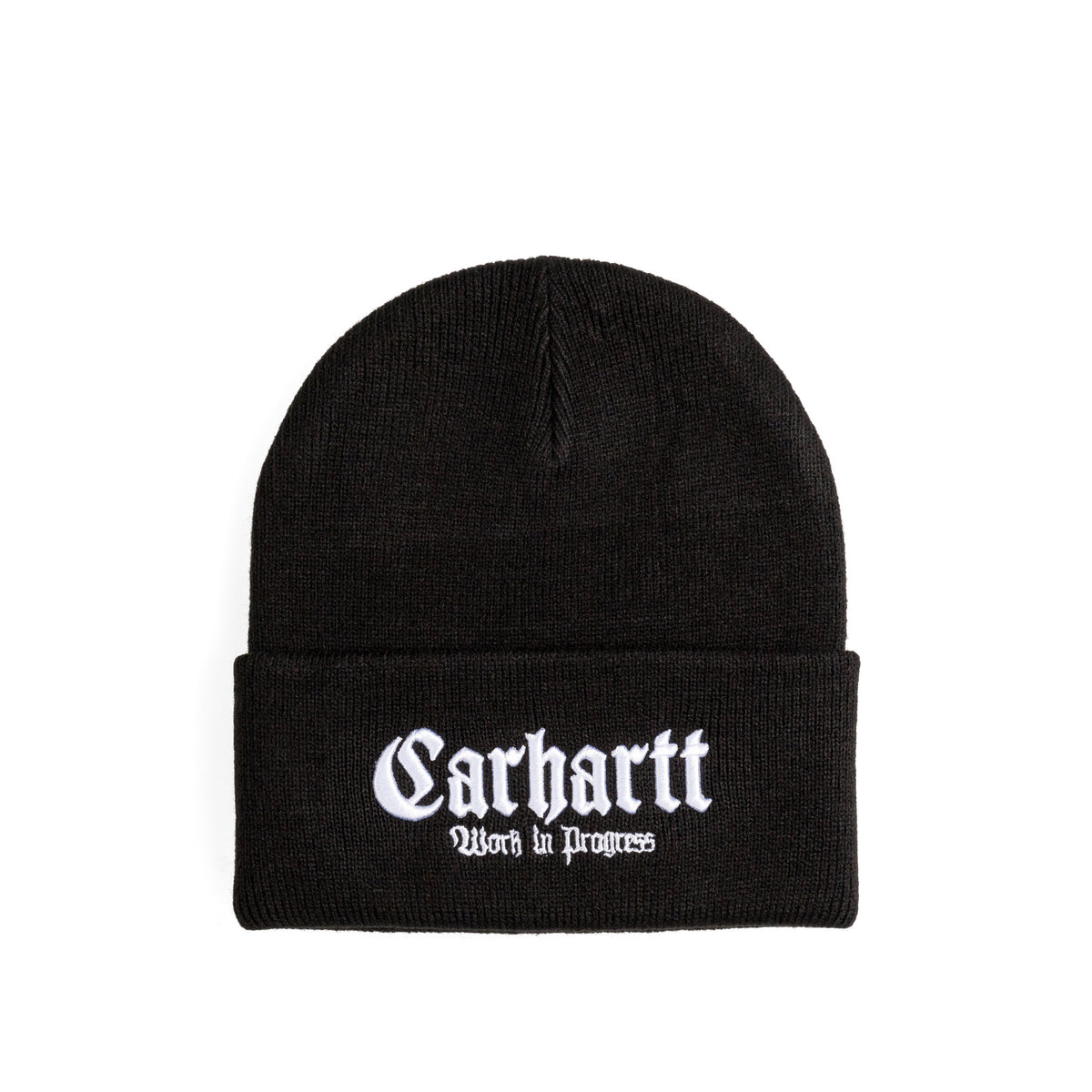 Carhartt WIP Onyx Beanie jetzt online kaufen