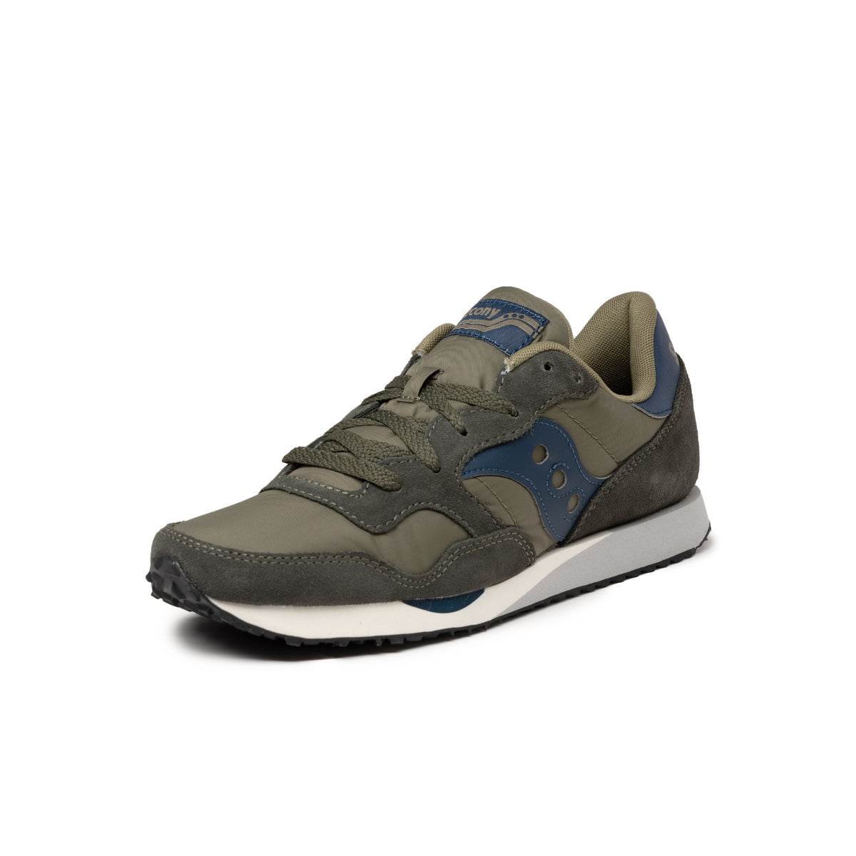 Saucony men's dxn top