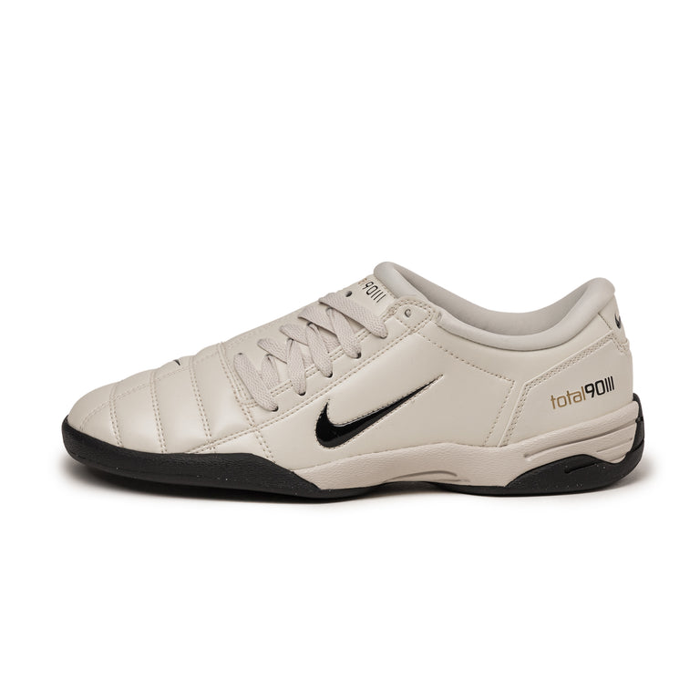 Nike T90 SP - 48.5 / Light Orewood Brown / Black / Black