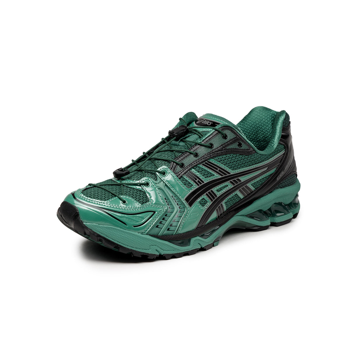 The Unaffected x Asics Gel-Kayano 14 will make you take