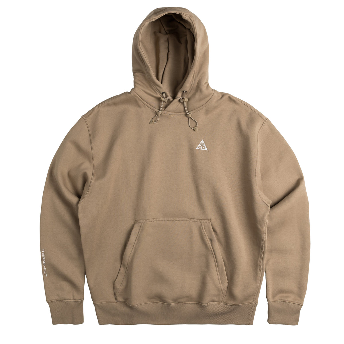 Nike ACG Tuff Fleece Hoodie buy now at Asphaltgold Online Store