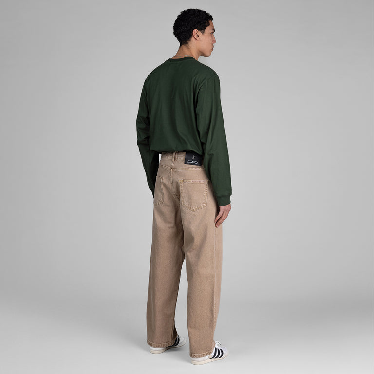 Fucking Awesome Fecke Washed Jeans