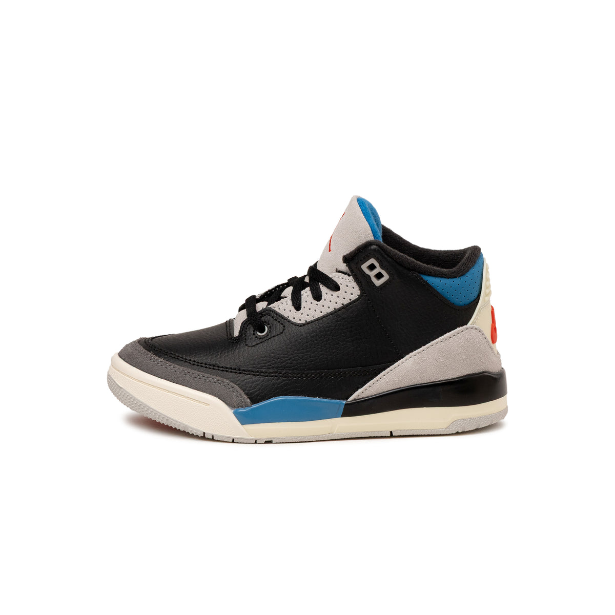NIKE JORDAN 3 RETRO PS 