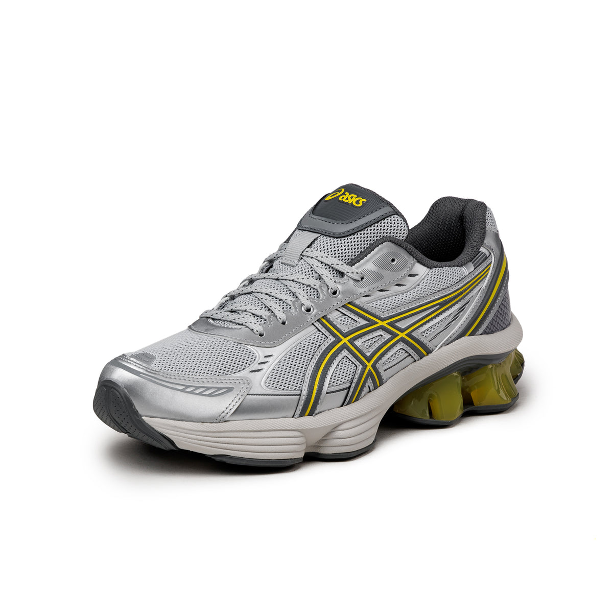 Asics GEL-Kinetic Fluent Sneaker » jetzt online kaufen!