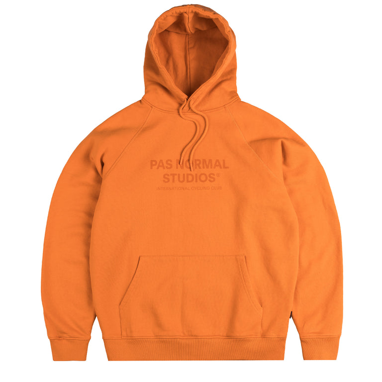 Pas Normal Studios Off-Race Logo Hoodie