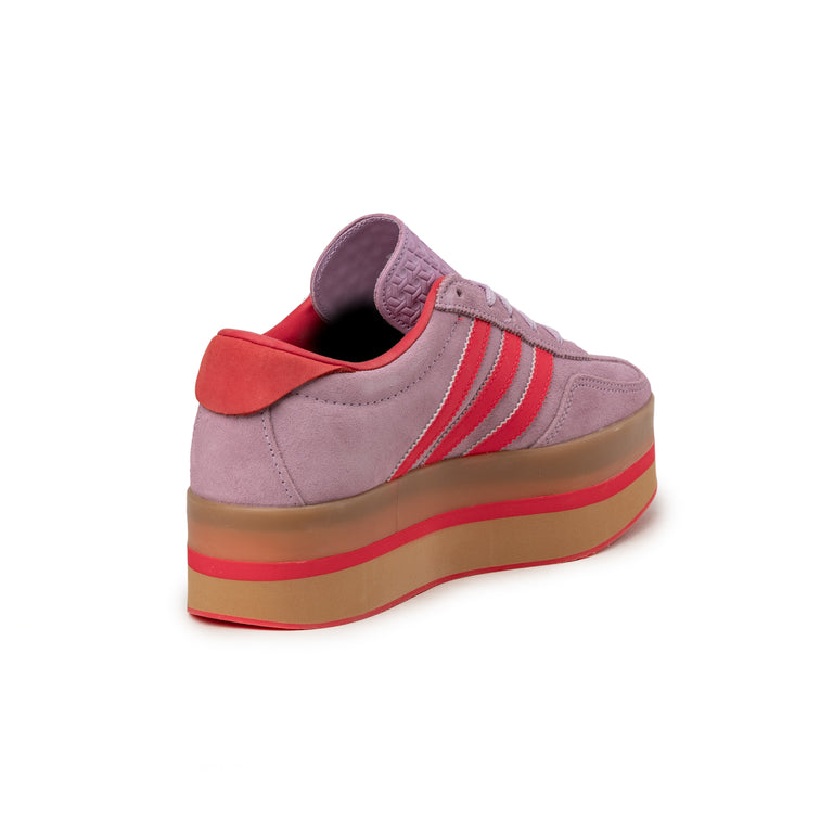 Adidas Gazelle Stack W