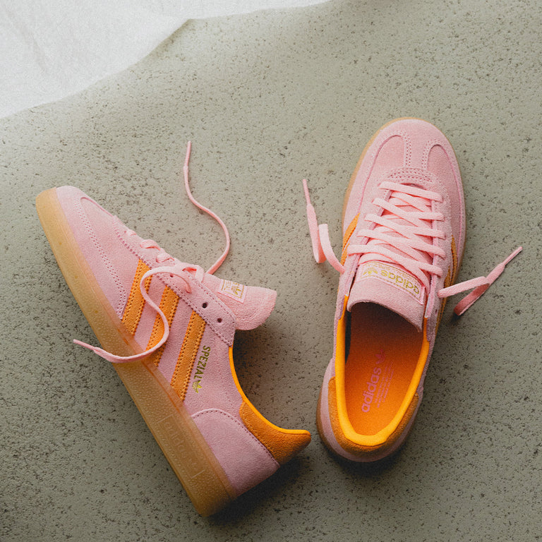 Adidas Handball Spezial W onfeet