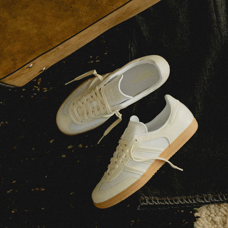 Adidas Samba OG W onfeet