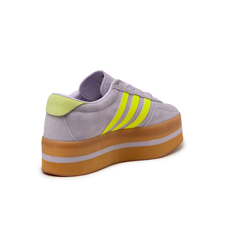 Adidas Gazelle Stack W