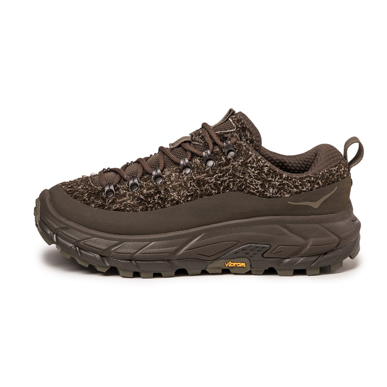 HOKA Tor Summit - 37 1/3 / Umber / Deep Umber