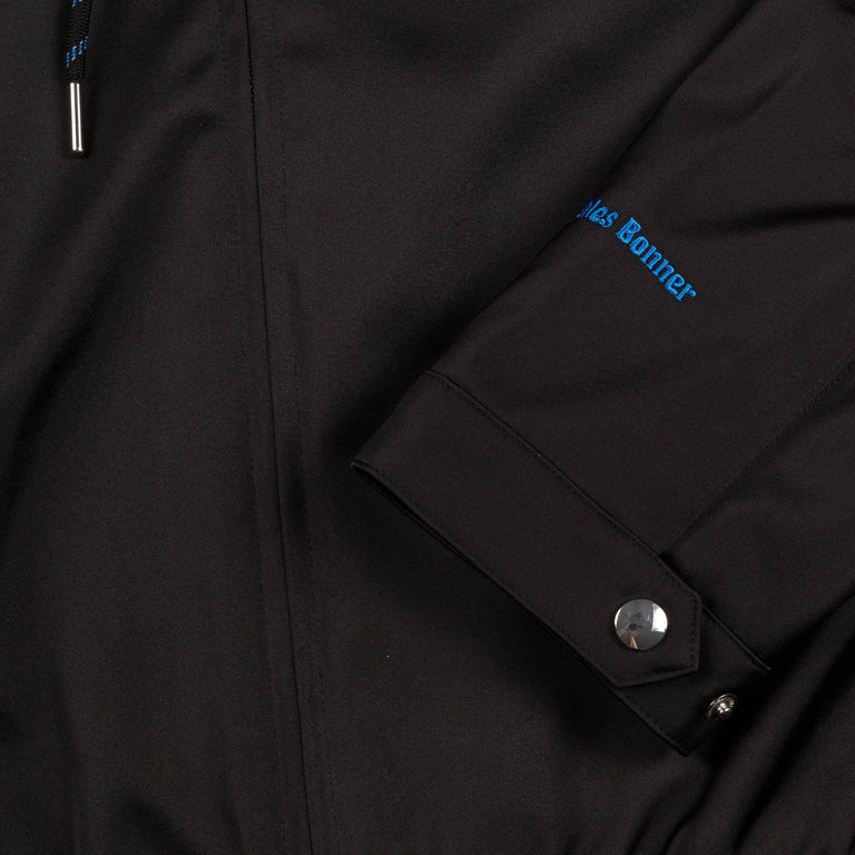 Adidas x Wales Bonner Wmns Satin Track Top