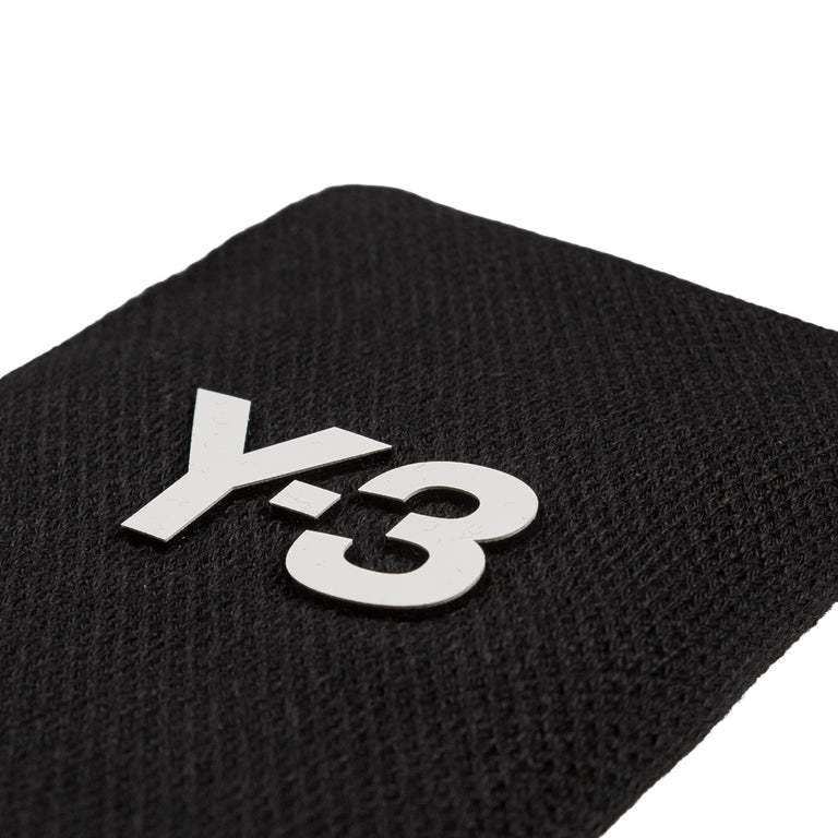 Adidas Y-3 Small Wristbands