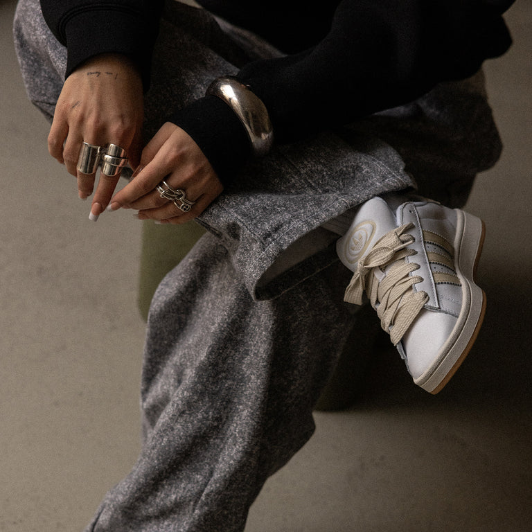 Adidas Campus 00s W onfeet
